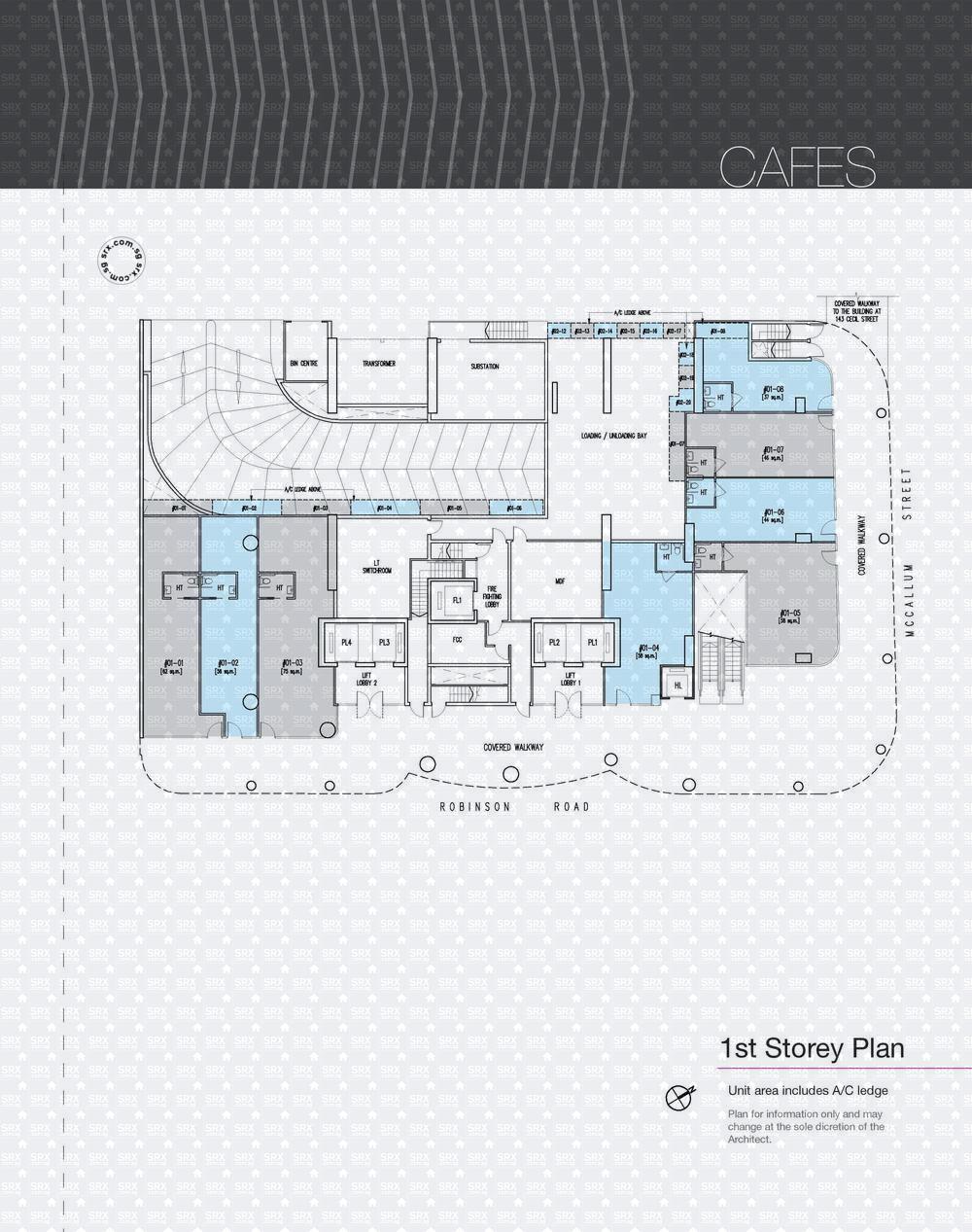 Oxley Tower thumbnail photo